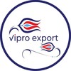 Telegram chat Vipro_export | Поставщики Турции | Одежда оптом logo