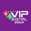 Telegram chat Vip Signal Group 🎯 logo