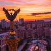 Telegram chat Чатик Вірт Україна 🥰 logo