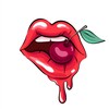 Telegram chat ВІРТ ЧАТ УКРАЇНА💋🇺🇦 logo