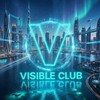 Telegram chat VISIBLE CLUB Dubai 🇦🇪 logo