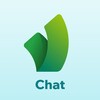 Telegram chat Vision Browser Чат logo