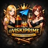 Telegram chat VİSKİ VİP TANITIM / YOUTUBE KATIL logo