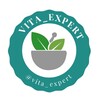 Telegram chat Vita_expert logo