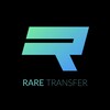 Telegram chat RARE TRANSFER Визаран Экскурсии Трансфер Белград logo