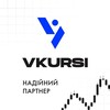 Telegram chat VKURSI_99 logo