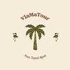 Telegram chat VlaMaTour logo