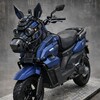 Telegram chat Скутеры Vento Smart 3, Tank, Smart X, Vento JET logo