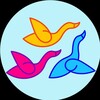 Telegram chat Вместе — Канарские острова logo
