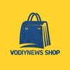Telegram chat Vodiynews Shop logo