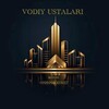Telegram chat VODIY USTALARI 🥇🥇🥇 logo