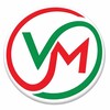 Telegram chat Vodiy Market logo