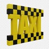Telegram chat ВОДИЙ МОСКВА ТАКСИ logo