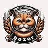 Telegram chat VODIY MUSHUK BOZORI logo