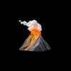 Telegram chat 🌋Volcanoers logo