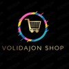 Telegram chat VOLIDAJON SHOP🛍 logo