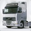 Telegram chat VOLVO FH 🇷🇺 chat logo