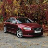 Telegram chat Volvo C30, S40, V40, V50 logo