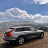 Telegram chat Volvo S90 / V90 SPA logo