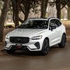 Telegram chat Volvo XC60 SPA (2017 - н.в) logo