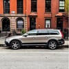 Telegram chat Volvo XC70 Club logo