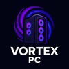 Telegram chat VORTEX PC SAVDO logo