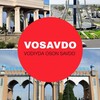 Telegram chat VOSAVDO logo