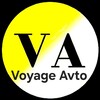 Telegram chat Voyage Avto UZB logo