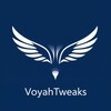 Telegram chat VoyahTweaks logo