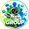 Telegram chat SafeNet Group logo