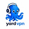 Telegram chat 💭 форум ➜ yard logo