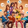 Telegram chat Сетевики России и СНГ logo