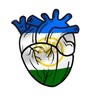 Telegram chat ВСЯ УФА logo