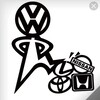 Telegram chat Фольксваген Т4, VW T4 logo