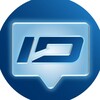 Telegram chat Volkswagen ID Chat logo
