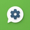 Telegram chat WaEnhancerX Hub logo