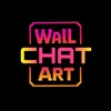 Telegram chat WALLART • CHAT logo