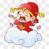 Telegram chat 淘宝项目💖偏门🎉网赚✈️羊毛搞钱💎赚钱 logo