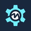 Telegram chat MMAC - Rise of the Warbots logo