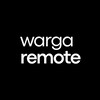 Telegram chat Warga Remote logo