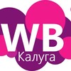 Telegram chat Wildberries Калуга logo