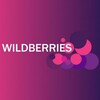 Telegram chat 💜 Рубли за отзыв - Wildberries 💜 logo