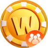 Telegram chat WcoinGame logo