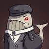 Telegram chat 🇹🇭🧡We’re Thai Whales 🧡 logo