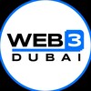 Telegram chat Web3Dubai logo