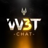 Telegram chat NFT Web3TON - ЧАТ logo