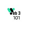 Telegram chat Web 3 101 logo
