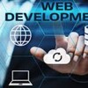Telegram chat WebDevelopment logo