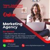 Telegram chat Ads/Website/SEO/SMO/PPC/Facebook_ads logo