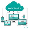 Telegram chat WebServices logo
